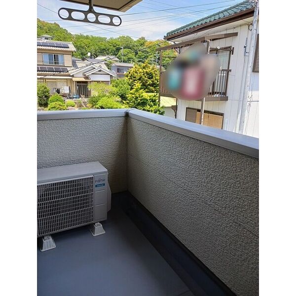 エトワール 室内写真9