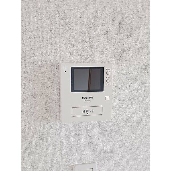 コーポ勢多七番館 室内写真9