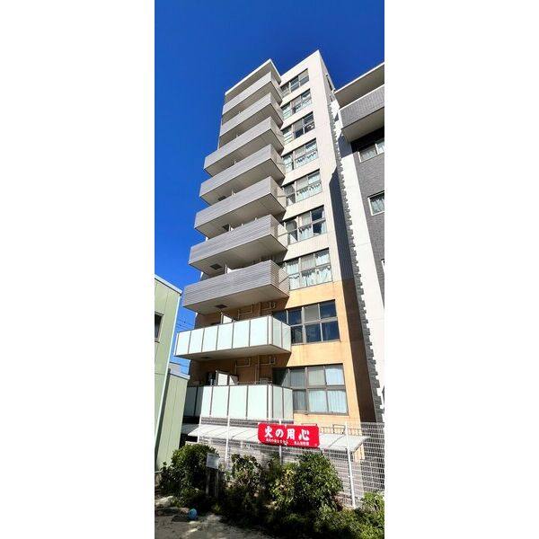 W HOUSE 建物画像