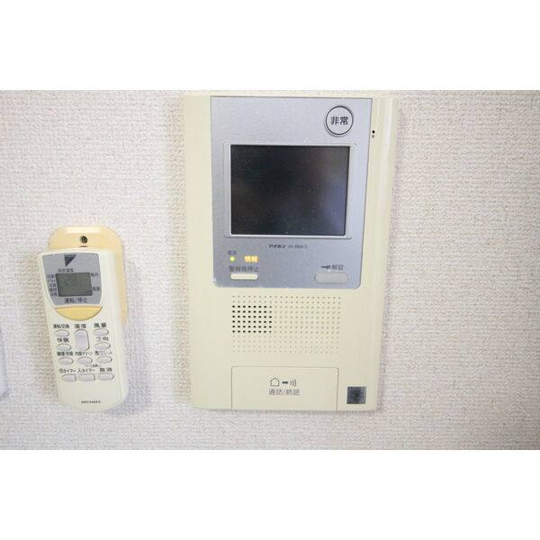W HOUSE 室内写真9