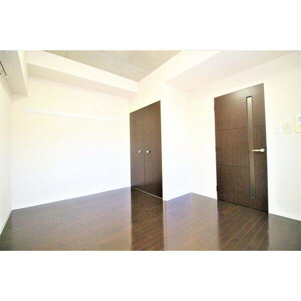 W HOUSE 室内写真2