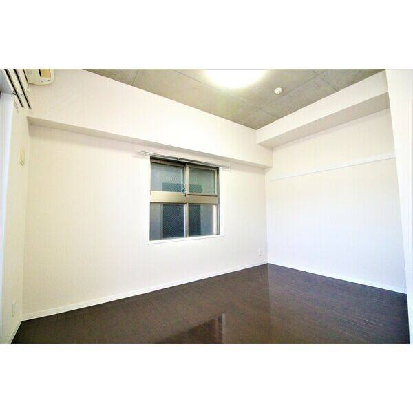 W HOUSE 室内写真3