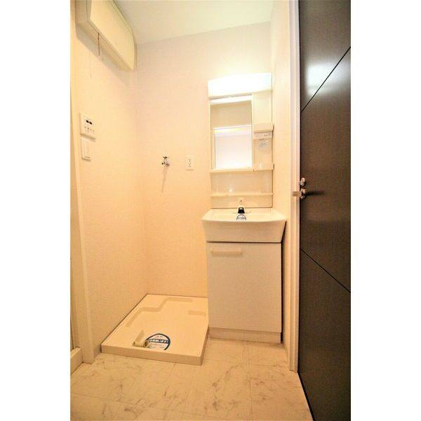 W HOUSE 室内写真6