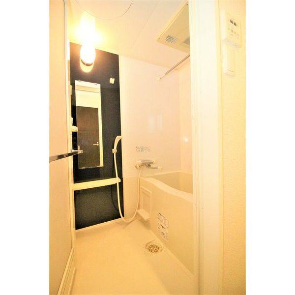 W HOUSE 室内写真7