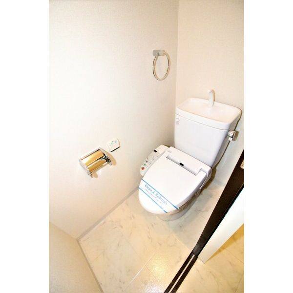 W HOUSE 室内写真8