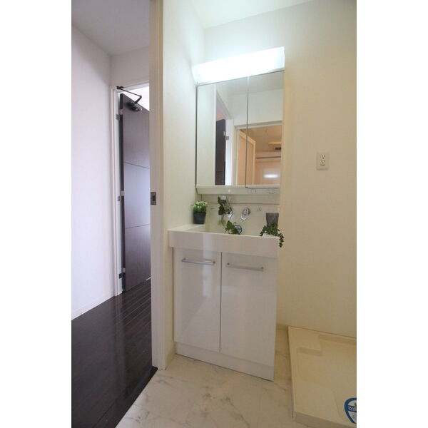 W HOUSE 室内写真9