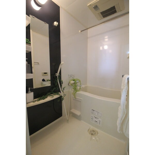 W HOUSE 室内写真10