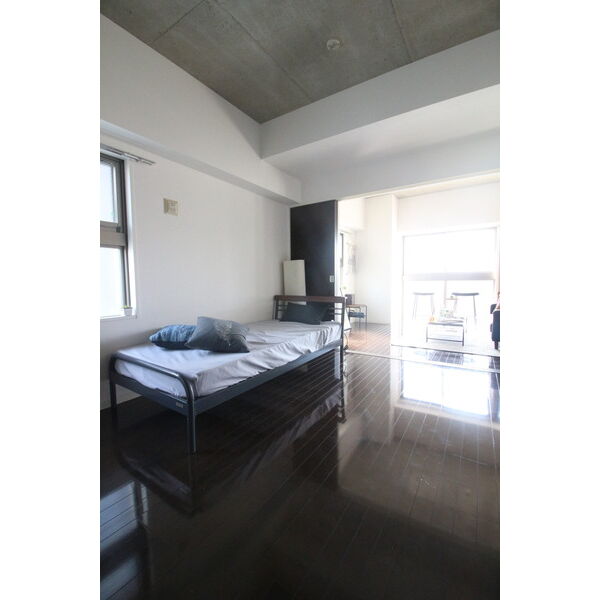 W HOUSE 室内写真6