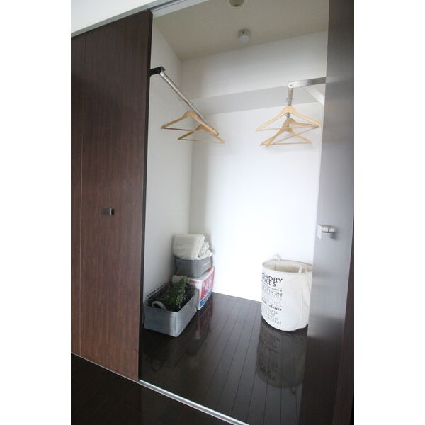 W HOUSE 室内写真7