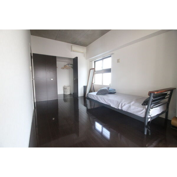W HOUSE 室内写真8