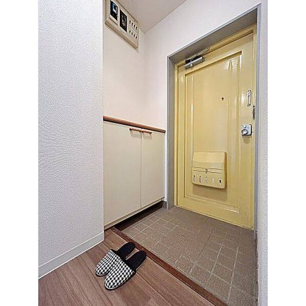 プレステージ社が丘 室内写真2