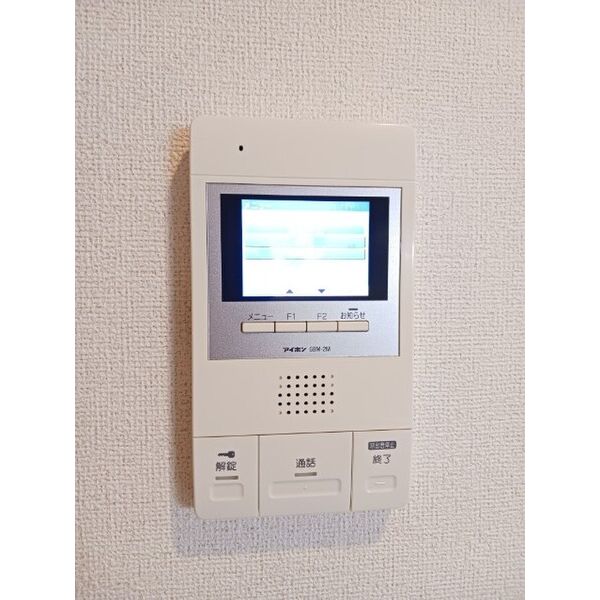 サンプラザ 茨木 室内写真9