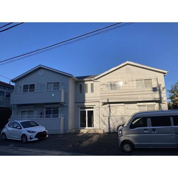 ロイヤル塩釜 建物画像