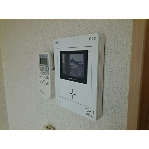 パルティシオン 室内写真9
