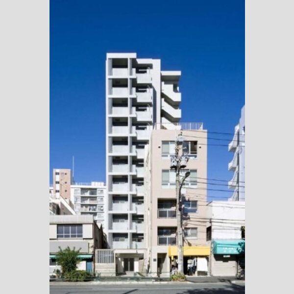 プラウドフラット門前仲町Ⅳ
