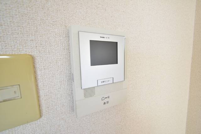 アムールプルミエA棟 室内写真6