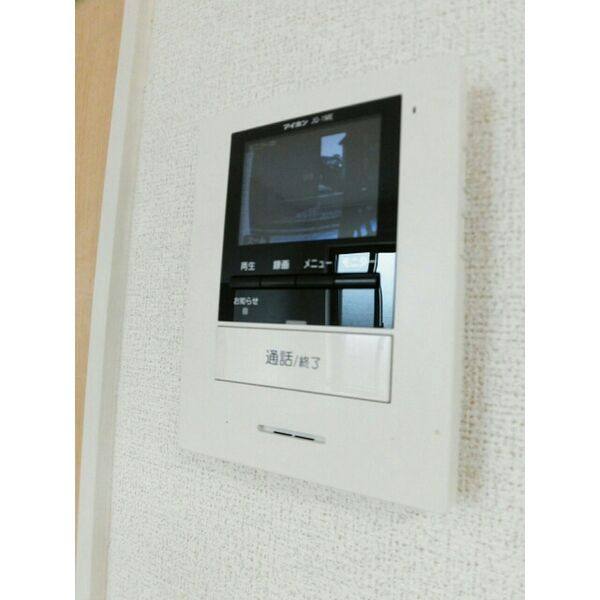 フェリス大岩 室内写真9