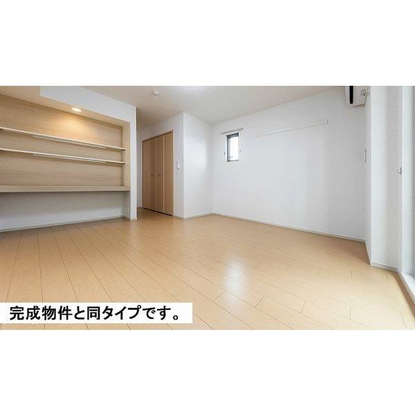 グランドソレーユ 室内写真3