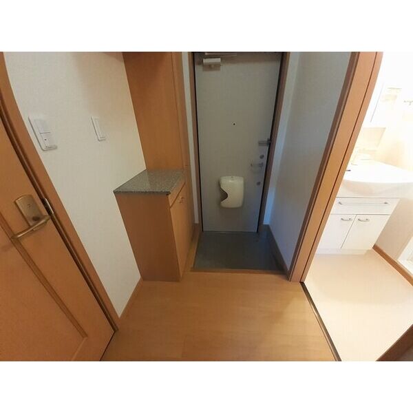 ワ・オーク 室内写真5