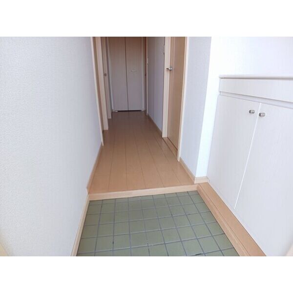 レジデンス英賀保 室内写真5