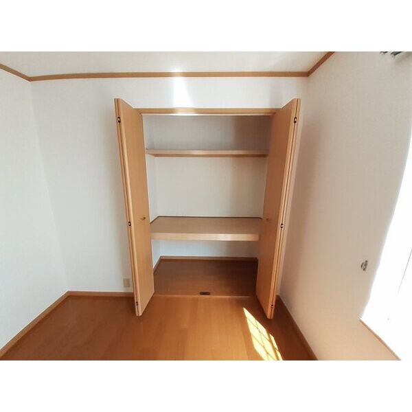 ガレリア 室内写真6