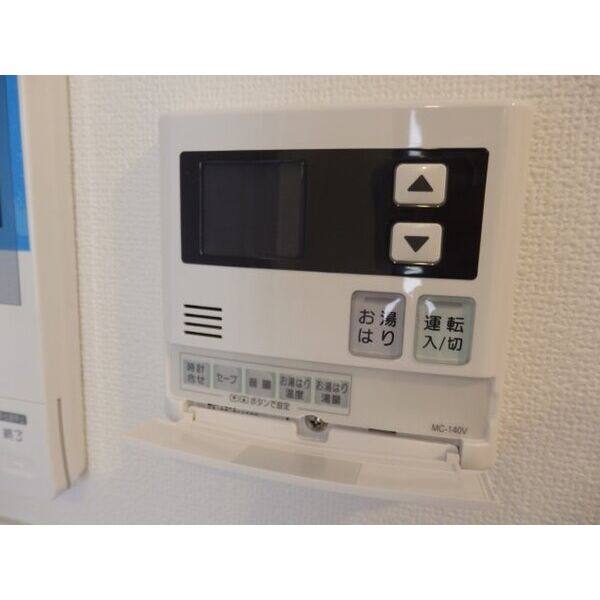 アーバンライフ名駅ウエスト 室内写真10