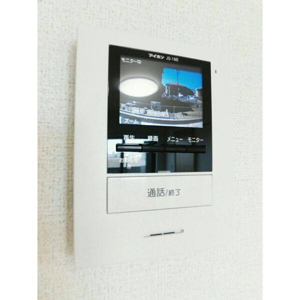 クオーレ 室内写真9