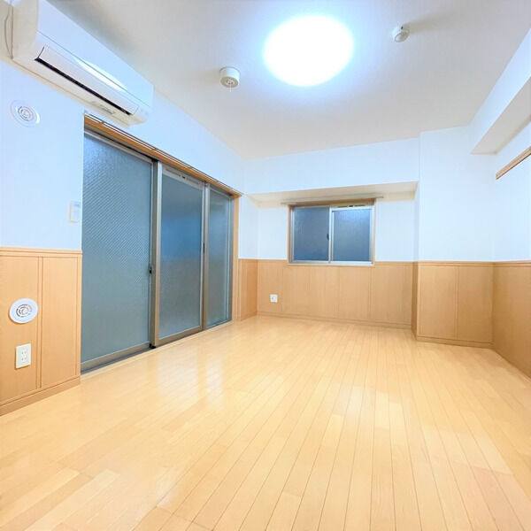 セレス大須 室内写真1