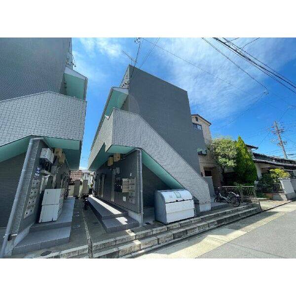 Felice　Vita(フェリーチェヴィータ) 建物画像