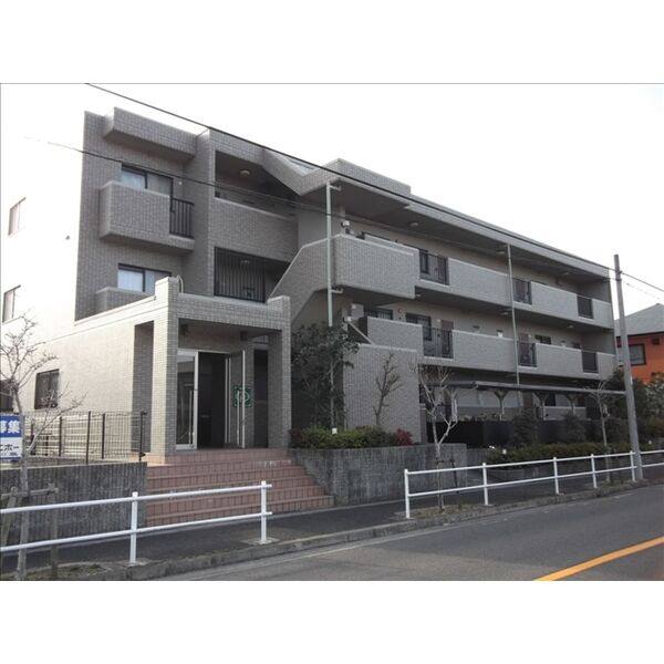 レージュ徳重 建物画像