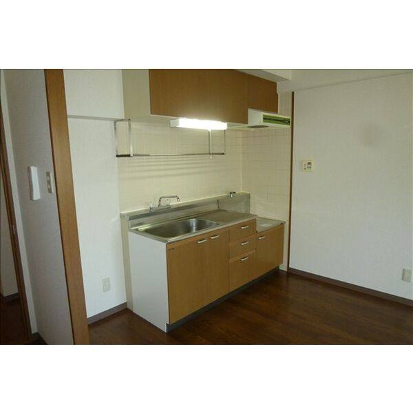 レージュ徳重 室内写真2