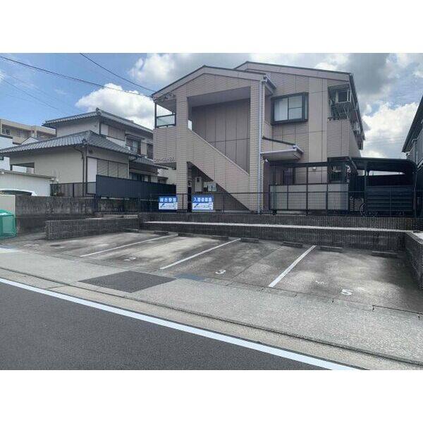 ファースト36 室内写真7