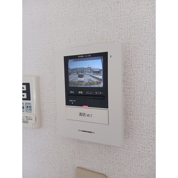 ヒロハウス B 室内写真7