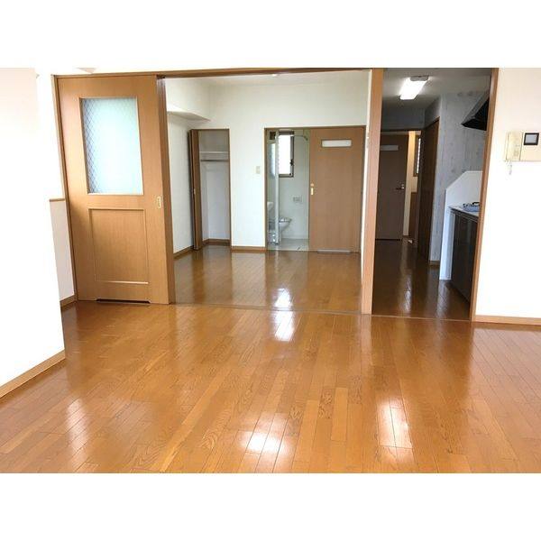 ISM金山(旧プロビデンス金山) 室内写真2