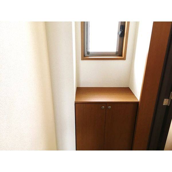 ISM金山(旧プロビデンス金山) 室内写真5