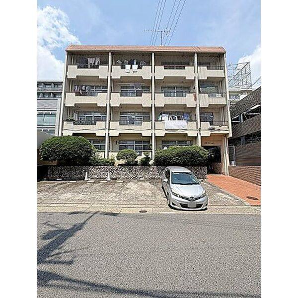 大丸マンション 建物画像