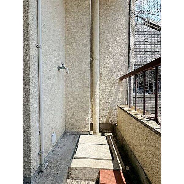 大丸マンション 室内写真10