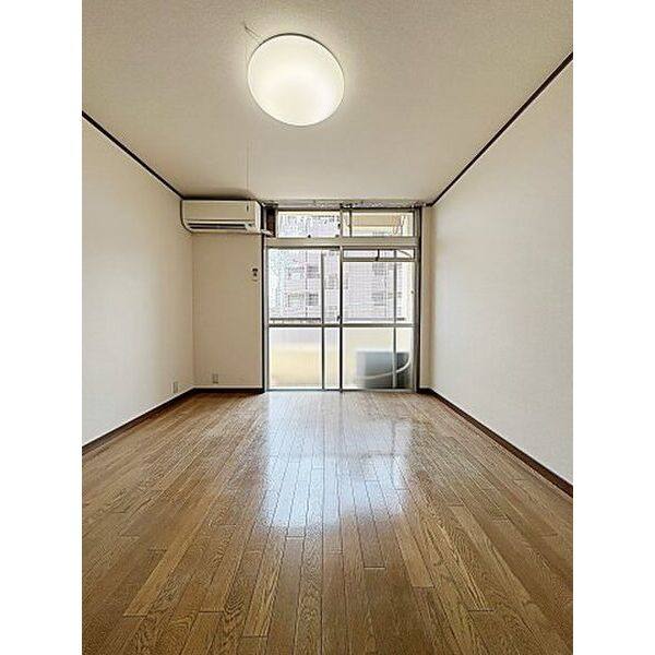 大丸マンション 室内写真1