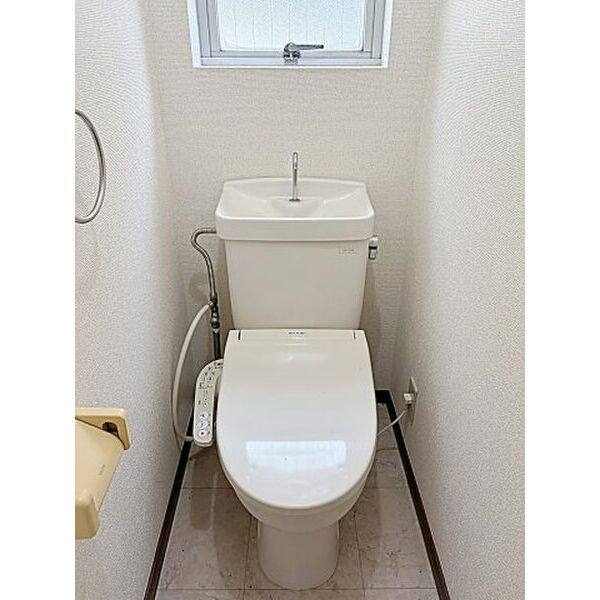 大丸マンション 室内写真6