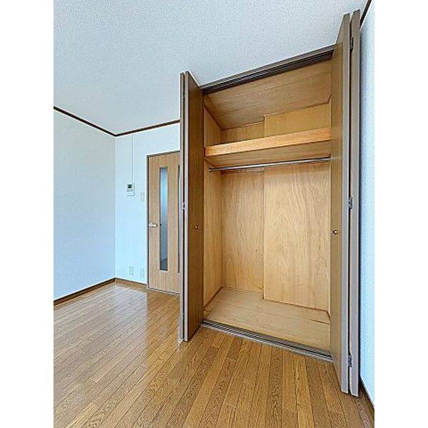 大丸マンション 室内写真7