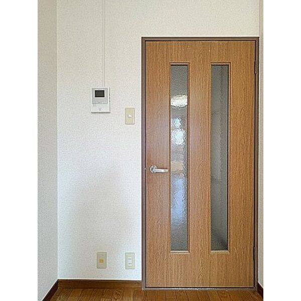 大丸マンション 室内写真8
