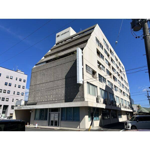 第一岐阜県ビル 建物画像