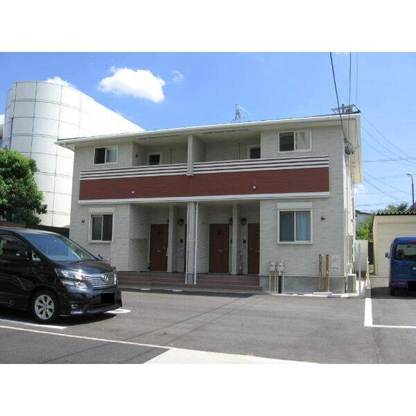 ラタピア 建物画像
