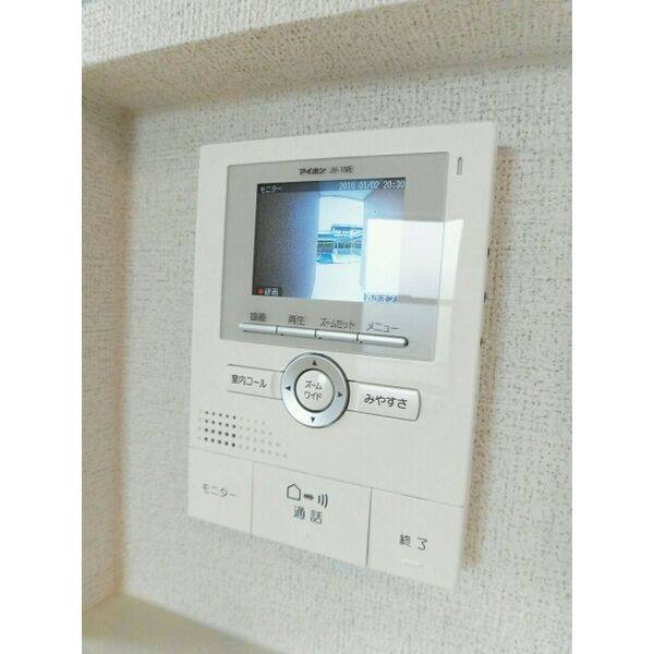 Ange 室内写真9