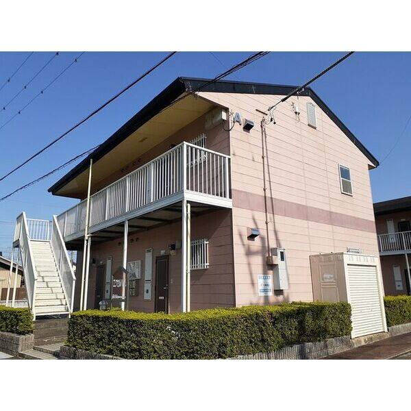エクセルハイム A棟