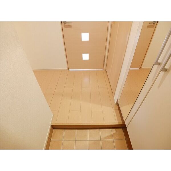 エスペランサ香寺 室内写真5