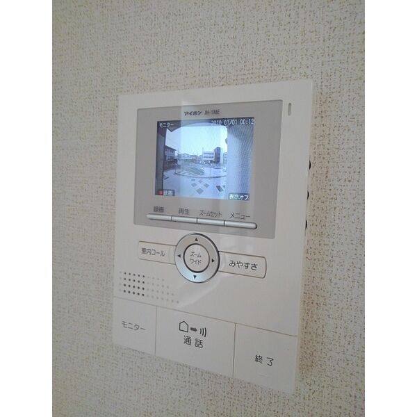 ラペ 室内写真8