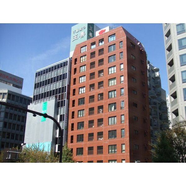 チサンマンション丸の内第3 建物画像