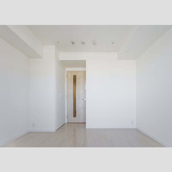 プラウドフラット門前仲町Ⅳ 室内写真1