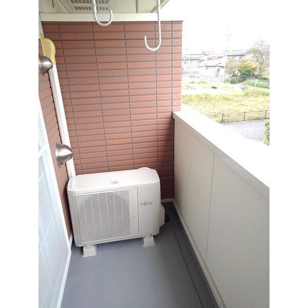 グレイスアべニューS・KⅠ 室内写真8
